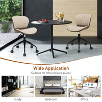 Giantex Ergonomic Home Office Desk Chair