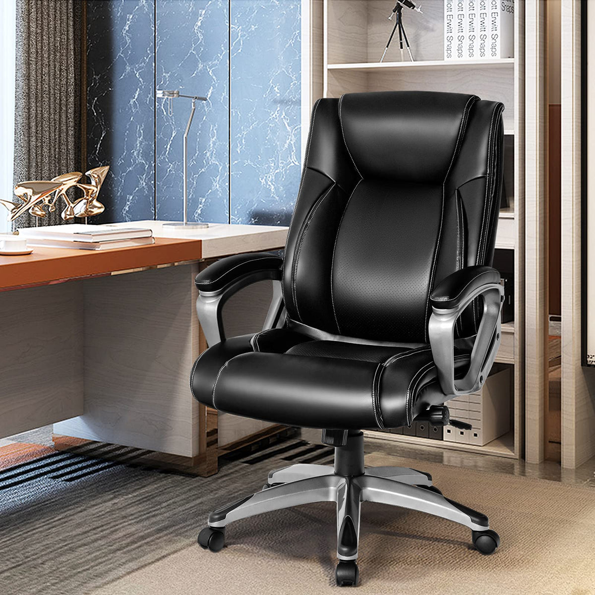 Giantex High Back Executive Chair