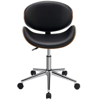 Giantex Bentwood Home Office Desk Chair